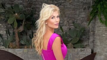 Ευρυδίκη Παπαδοπούλου: «Μου έκαναν πρόταση για το Survivor All Star με 5.000 ευρώ την εβδομάδα»