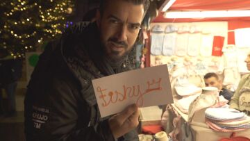 Fishy: Την πρώτη ημέρα του νέου χρόνου η εκπομπή ταξιδεύει στην Ελβετία