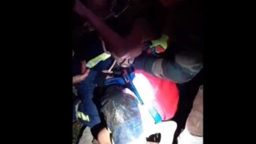 Κύπρος: Δύο κοριτσάκια έπεσαν σε πηγάδι 40 μέτρων και διασώθηκαν από τη Πυροσβεστική - Δείτε βίντεο