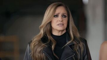 Βίκυ Κουλιανού για τον Μιχάλη Ασλάνη: «Είχε ανάγκη να τον αγαπούν»