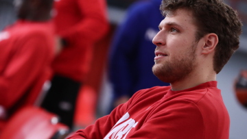 Euroleague: Απίθανη η συμμετοχή του Βεζένκοφ στο Παναθηναϊκός-Ολυμπιακός - «Κλειδί η άμυνα» λέει ο Μπαρτζώκας 