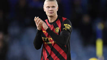 Premier League: Ο Χάαλαντ έφτασε πιο γρήγορα από κάθε άλλο παίκτη τα 20 γκολ 