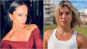 Μαρία Αντωνά: Η δημόσια συγγνώμη στη Σταυρούλα Χρυσαειδή – «Οφείλω να απολογηθώ προσωπικά»