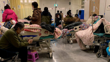 Κορωνοϊός: Τι κρύβει η Κίνα- Συναγερμός και στην Ευρώπη