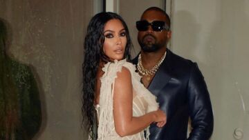 Κιμ Καρντάσιαν για τον Κάνιε Γουέστ: «Ο τελευταίος μου γάμος ήταν ο πρώτος αληθινός»