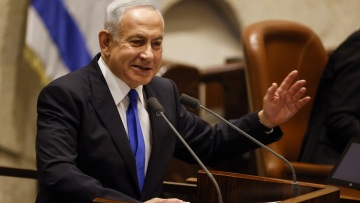 Ισραήλ: Το 80% των πολιτών πιστεύει ότι ο Νετανιάχου πρέπει να αναλάβει δημόσια την ευθύνη για την επίθεση της Χαμάς