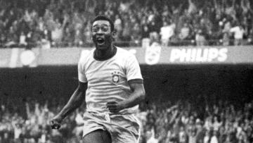 Πελέ, ο πρώτος διδάξας: Οι μαγικές κινήσεις που αντέγραψαν οι μεγαλύτεροι σταρ του ποδοσφαίρου - Δείτε βίντεο 