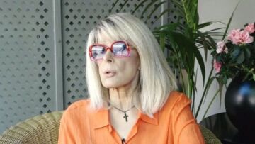 Εύη Δρούτσα: «Τα περισσότερα πρόσωπα του τραγουδιού, καλύτερα να μην βρίσκονταν στον χώρο» 