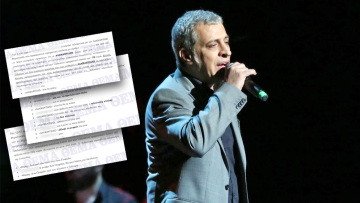 Η δικογραφία για το κύκλωμα κοκαΐνης - Οι διάλογοι που «καίνε» τον Θέμη Αδαμαντίδη