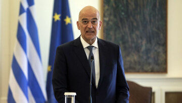 Σεισμός Τουρκία: Επικοινωνία Δένδια-Τσαβούσογλου - «Η Ελλάδα πάντα έτοιμη να βοηθήσει τους γείτονές της»