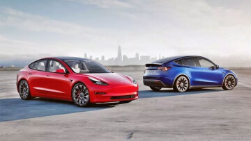 Tesla: Αναζητά προσωπικό στην Ελλάδα – Ποιες οι ειδικότητες