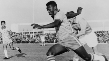  Πελέ: Οι τρεις κορυφές που δεν πάτησε ποτέ στην καριέρα του 