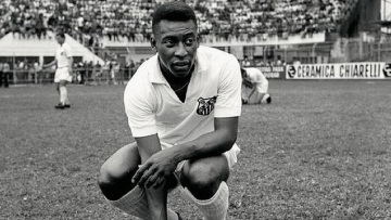 Πελέ: Στο γήπεδο της Σάντος θα μεταφερθεί η σορός του - Λαϊκό προσκύνημα τη Δευτέρα, την Τρίτη η κηδεία