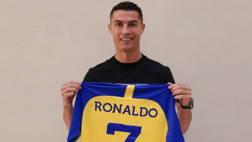 Κριστιάνο Ρονάλντο: Η Αλ Νασρ ανακοίνωσε την απόκτησή του