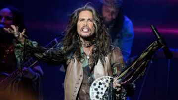 Aerosmith: Αναβάλλουν 6 συναυλίες τους