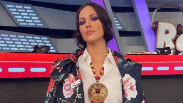 Ραμόνα Βλαντή: «Πήγα το My Style Rocks από το 4% στο 30% στην τηλεθέαση, τι άλλο να κάνω; Την αρκούδα;»