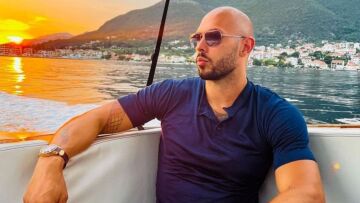 Ο Άντριου Τέιτ παρίστανε τον δισεκατομμυριούχο με νοικιασμένα αυτοκίνητα για τα likes, παραδέχονται οι δικηγόροι του
