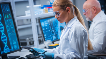 Κορωνοϊός: Νέα υποπαραλλαγή της Omicron «σαρώνει» στις ΗΠΑ και οδεύει να γίνει η κυρίαρχη