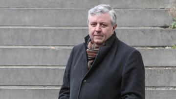 Le Soir: Στους κερδισμένος του 2022 ο δικαστής του Qatargate, Μισέλ Κλεζ