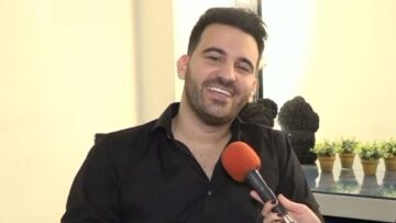 Νικηφόρος: «Στα νυχτερινά μαγαζιά γίνεται κάτι πρωτόγνωρο, χρόνια είχαμε να το δούμε αυτό»