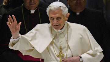 Πέθανε σε ηλικία 95 ετών ο πρώην Πάπας Βενέδικτος