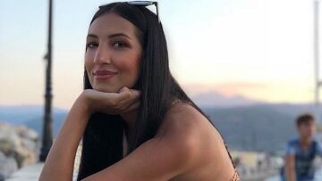 Σοφία Λεοντίτση: Δεν με αγάπησαν ούτε καν εκείνοι που με δημιούργησαν, σκληρό αλλά αληθινό