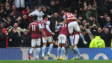 Premier League, Τότεναμ - Άστον Βίλα 0-2:  Έλαμψαν στο Λονδίνο οι χωριάτες 