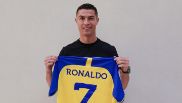 Πελέ, Κρόιφ, Κάιζερ, Μπεστ και Μπέκαμ ακολούθησαν τον δρόμο των δολαρίων πριν τον Ρονάλντο 