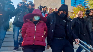 Βέροια: «Δεν σκότωσα το παιδί μου, δεν ξέρω τι έγινε», λέει τώρα η 29χρονη μητέρα