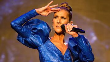 Σελίν Ντιόν: Το Rolling Stone την «πέταξε» από τους 200 καλύτερους τραγουδιστές όλων των εποχών