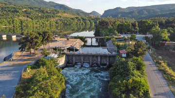 Βέροια: Ασφυκτικό θάνατο έδειξε η νεκροψία για το 11 μηνών βρέφος που βρέθηκε νεκρό στον Αλιάκμονα