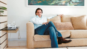 Γιώργος Νίκας: Οι business ενός γόνου που χάνει σε πλειστηριασμό το πατρικό του