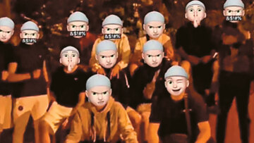 Φρίκη στο Ίλιον - Η δικογραφία: «Ήταν σαν παιχνίδι, βίασαν κι εμένα»