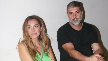 Μπισμπίκης για Βανδή: «Δημιουργείται μια ψυχική γέφυρα και αυτό το ανυπόφορο που έχω, μαλακώνει»