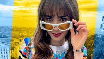 Emily in Paris: Όλα όσα θέλετε να ξέρετε για την 4η σεζόν