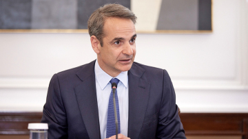 Μητσοτάκης: Τι έκανε η κυβέρνηση για την ανεργία, τις γυναίκες και τις νέες οικογένειες το 2022