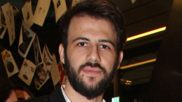 Νίκος Γκέλια για Μαύρο Ρόδο: «Ο κόσμος θα δει τον Σαράντο σε μια ερωτική περιπέτεια» 