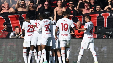 Serie A, Σαλερνιτάνα - Μίλαν 1-2: Ποδαρικό με διπλό στο 2023 