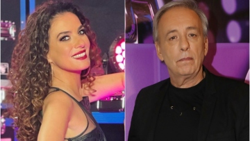 Φωτεινή Δάρρα σε Ανδρέα Μικρούτσικο: «Πόση εμπάθεια πια;» 