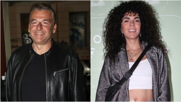 Γιώργος Λιάγκας: Αυτή η Μαρία Σολωμού που βγήκε και είπε διάφορα για μένα, να το κοιτάξει