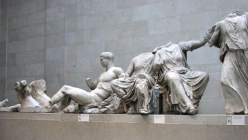 Γλυπτά του Παρθενώνα: Οι βρετανικές διαρροές σχετικά με την επιστροφή τους στην Ελλάδα και οι διαψεύσεις