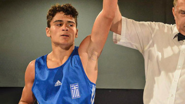 Βασίλης Τόπαλος: Στο επίκεντρο των ερευνών ο 20χρονος πυγμάχος που αγωνίστηκε ο 16χρονος λίγο πριν πεθάνει