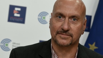 Κορωνοϊός: Δεν υπάρχει μεγάλος κίνδυνος από την Κίνα, λέει ο πρόεδρος του ΕΟΔΥ