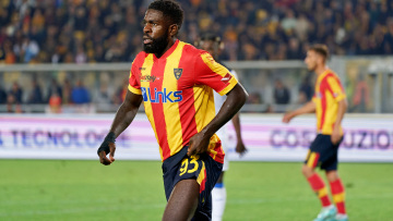 Ουμτιτί: Δέχθηκε ρατσιστική επίθεση από οπαδούς της Λάτσιο - Αποχώρησε με δάκρυα στο τέλος του ματς