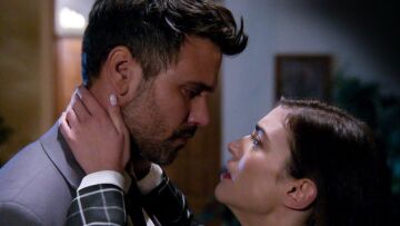 Παγιδευμένοι: Η σειρά επιστρέφει με νέα καθηλωτικά επεισόδια 