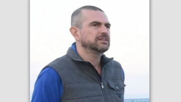 Φώτης Κοντόπουλος: Πέθανε στα 48 του ο δημοσιογράφος, έπειτα από σκληρή μάχη με τον καρκίνο