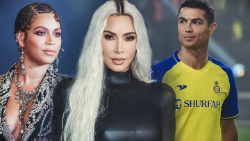 Η «ταρίφα» των διασήμων στο Instagram - Πόσα εκατομμύρια χρεώνουν για κάθε ανάρτηση