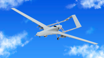 Νέες υπερπτήσεις της Τουρκίας στο Αιγαίο – UAV πέταξε πάνω από Οινούσσες και νήσο Παναγιά