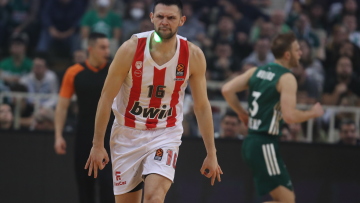 Ολυμπιακός: Θέλει να πατήσει κορυφή στην Euroleague κόντρα στην ανεβασμένη Αρμάνι