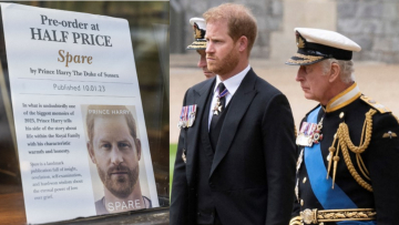 Πρίγκιπας Χάρι: Το σεξ, τα ναρκωτικά, οι Ταλιμπάν και οι σχέσεις με την οικογένεια του 